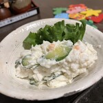 もつ鍋 えびす - 