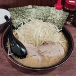 横浜家系 まるに家 - 