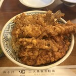 大黒家天麩羅 - 
