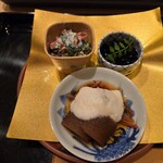 喰切料理 八方 - 