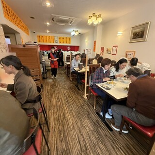 新大宮 中華のサカイ_2