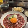 焼肉こじま離れ 大阪梅田