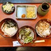 そばの山文 古町本店