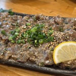 さかなの台所 オリエンタル - なめろう