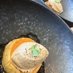 Trattoria esse - ドルチェ