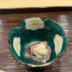 寿こう - 藁焼き真魚鰹