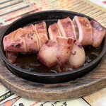 立呑・座呑・外呑処 新橋へそ  - 