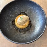 Trattoria esse - ドルチェ