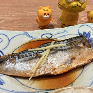 旬の台所 膳や_1