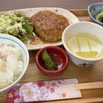 喜与女茶寮 - 