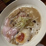 麺元素 - 