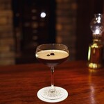 グラン ノーブル - Espresso martini