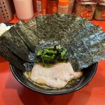 横浜家系総本山 吉村家直系店 ラーメン内田家 - 