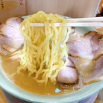 味噌らーめん ことぶき - 