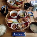 創作懐石料理のお店 しょうえい - 