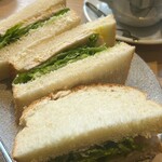 Cafe Renoir 芝大門店  - 