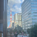 Cafe Renoir 芝大門店  - 