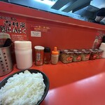 横浜家系総本山 吉村家直系店 ラーメン内田家 - 