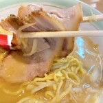 味噌らーめん ことぶき - 