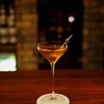 グラン ノーブル - Scotch Kilt