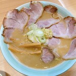 味噌らーめん ことぶき - 