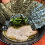 横浜家系総本山 吉村家直系店 ラーメン内田家 - 