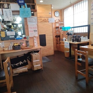 五島うどん びぜん家_2