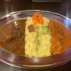 G BAR CURRY