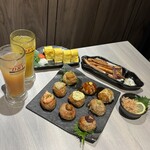 めしや ヒナタ俱楽部 大宮店 - 