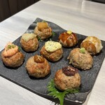 めしや ヒナタ俱楽部 大宮店 - 