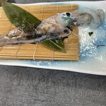 活魚料理 かべしま - 