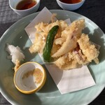 活魚料理 かべしま - 