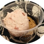 タリーズコーヒー - 料理写真: