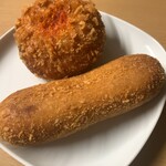 マリアージュ ドゥ ファリーヌ パル ベニエ - 
