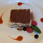 ターヴォラ さいたま新都心店 - 