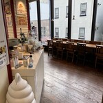 The Best Cheesecakes Cafe - 