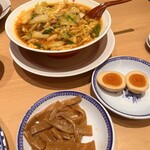彩華ラーメン  - 