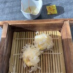 活魚料理 かべしま - 