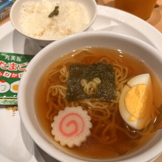 彩華ラーメン _1