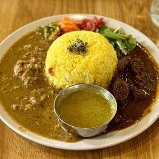 チヒイロスパイスカフェ_1