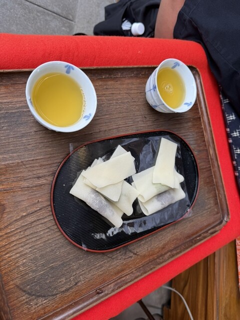 銀閣寺 売店 - 元田中/その他 | 食べログ