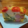 TOSTA