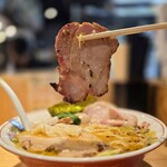 中村麺三郎商店  - 