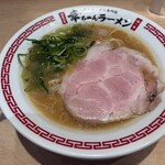 幸ちゃんラーメン - 