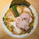 中村麺三郎商店  - 