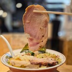 中村麺三郎商店  - 