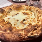 400℃ PIZZA SHINAGAWA - 