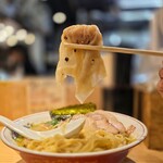 中村麺三郎商店  - 