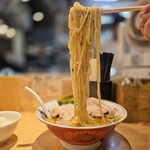 中村麺三郎商店  - 