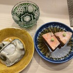 日本橋蛎殻町 すぎた - 